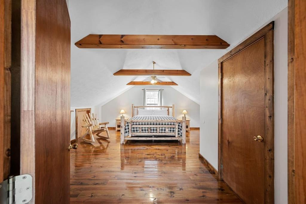 Dog Friendly! Views! Hot Tub! Close To Pf! Gsmnp Sevierville Exterior foto